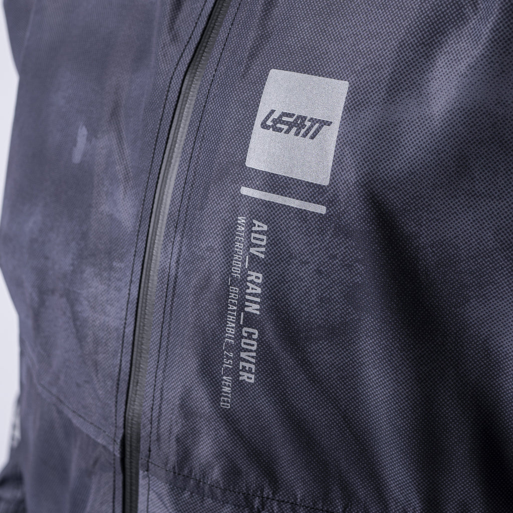Jacket ADV Rain Cover E9