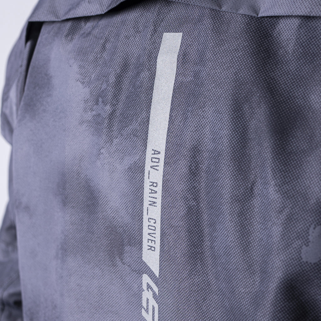 Jacket ADV Rain Cover E9