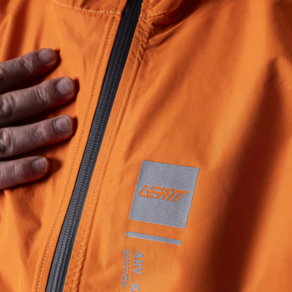 Jacket ADV Rain Cover E9