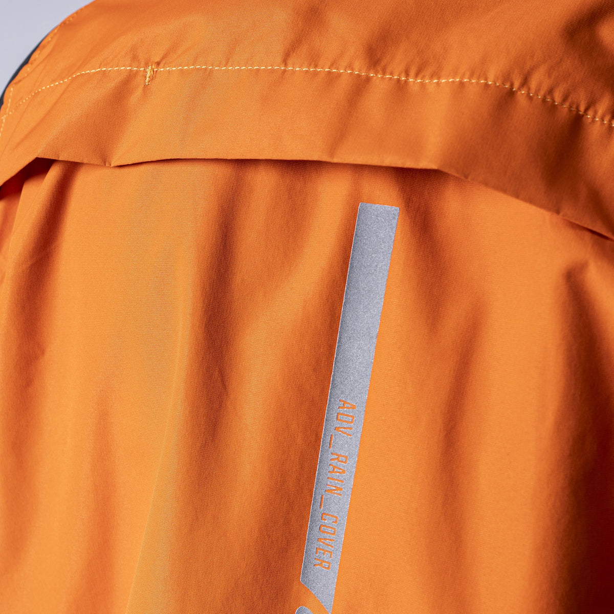 Jacket ADV Rain Cover E9