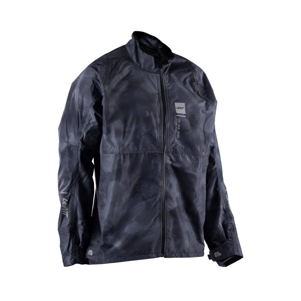 Jacket ADV Rain Cover E9