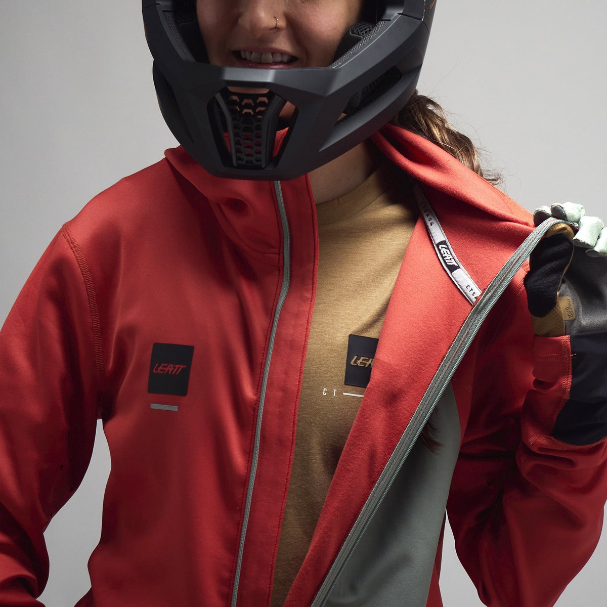 Jacket MTB ThermaFlow 2.0 - Women N4