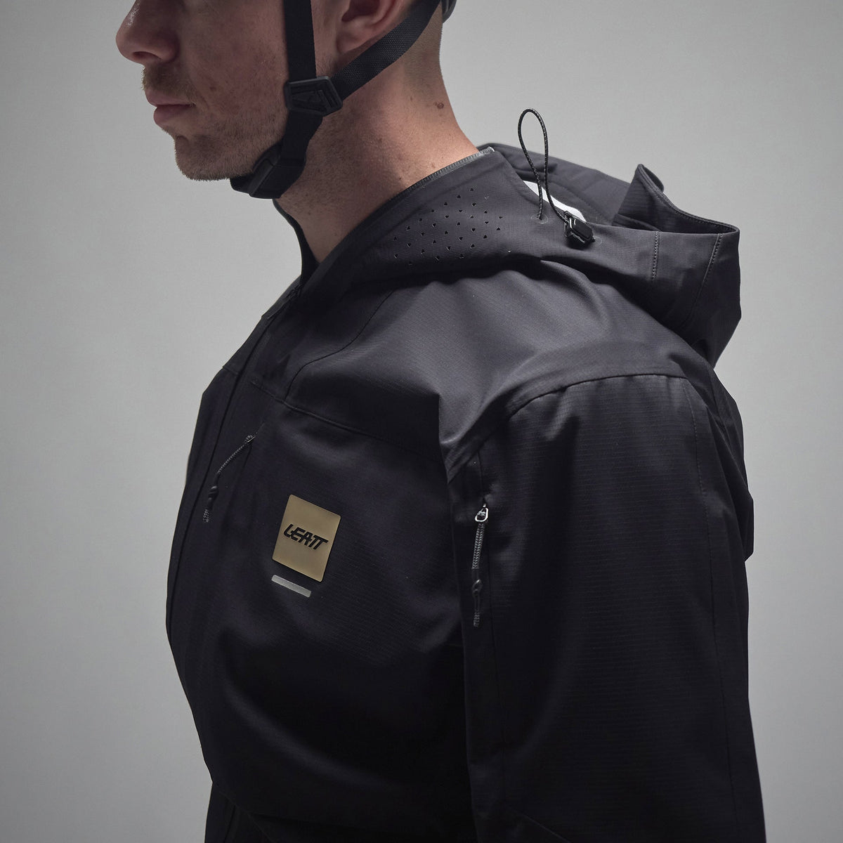Jacket MTB HydraDri 5.0 Z2