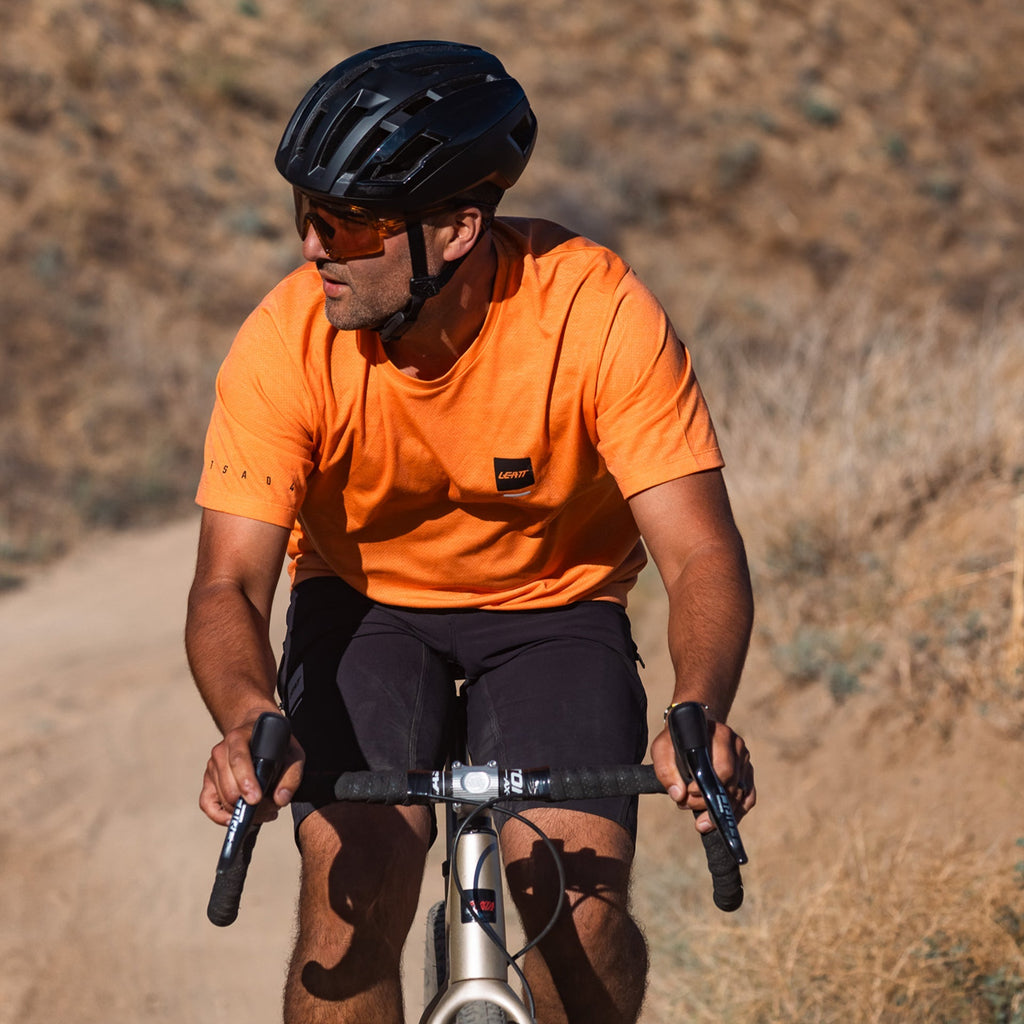 Shorts MTB Endurance 2.0 N9
