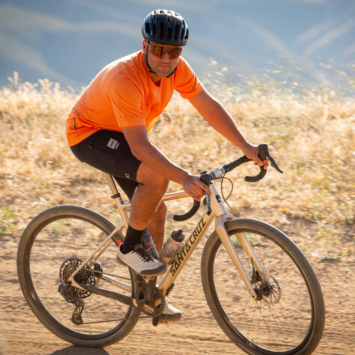 Shorts MTB Endurance 2.0 N9