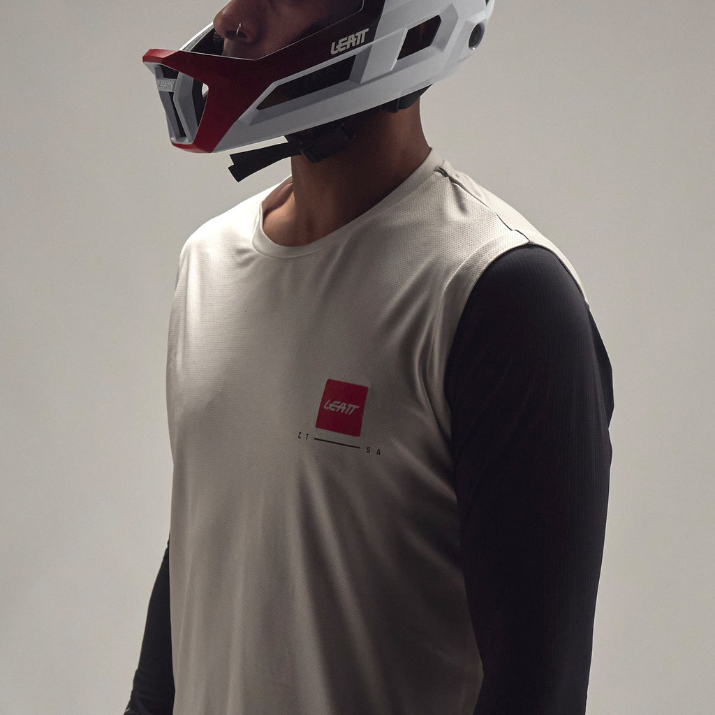 Jersey MTB Gravity 2.0 N6