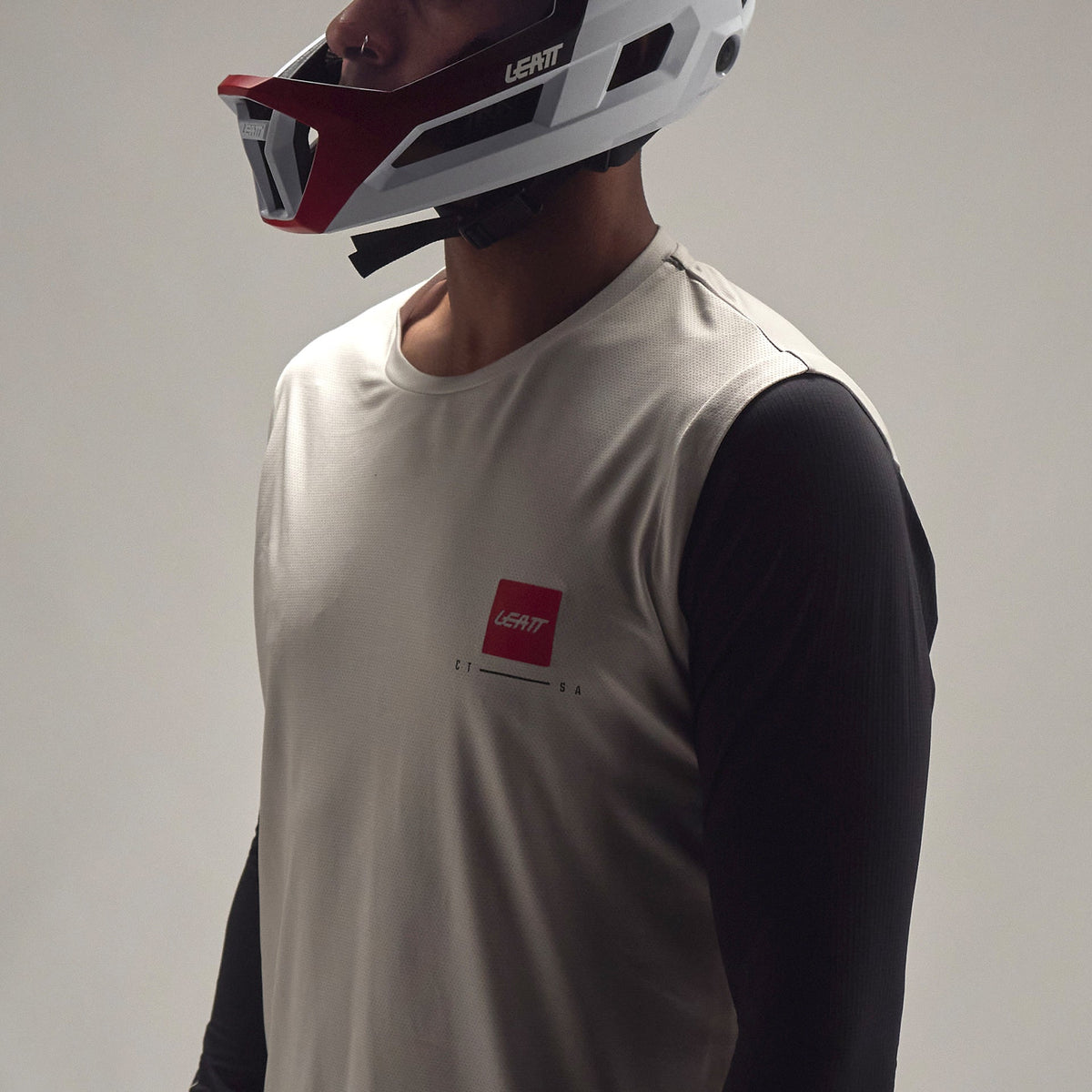 Jersey MTB Gravity 2.0 N6