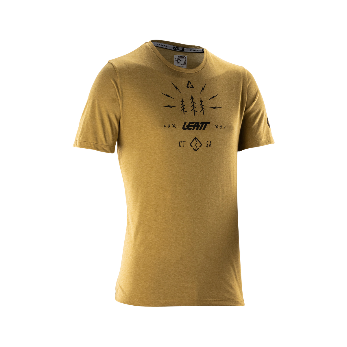 Jersey MTB Gravity 3.0 O4