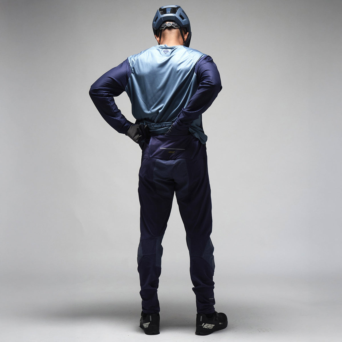 Jersey MTB Trail 3.0 - Long Sleeve K5