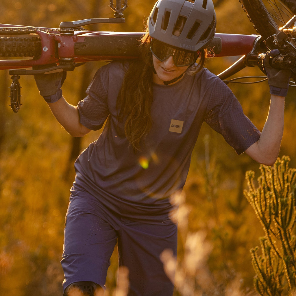 Jersey MTB Trail 3.0 - Women T0