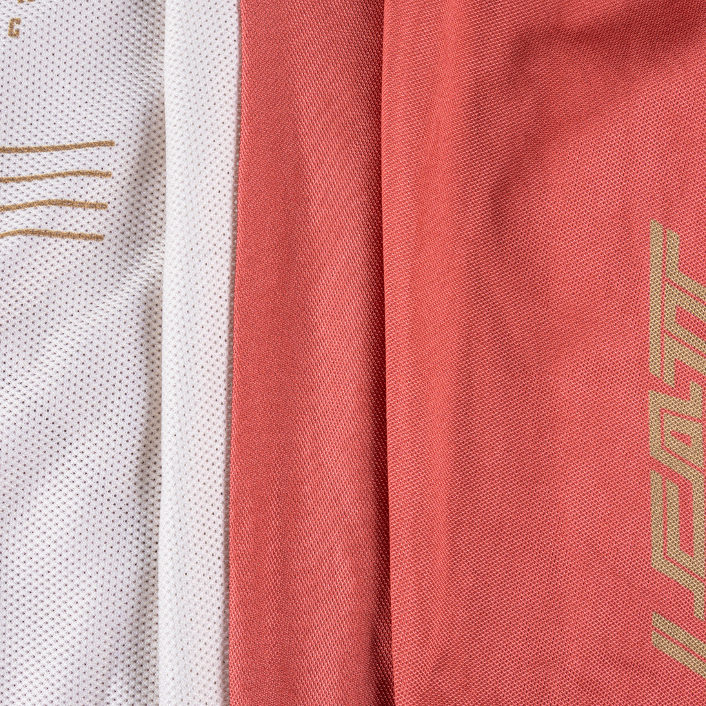 Jersey MTB Gravity 5.0 - Women H8