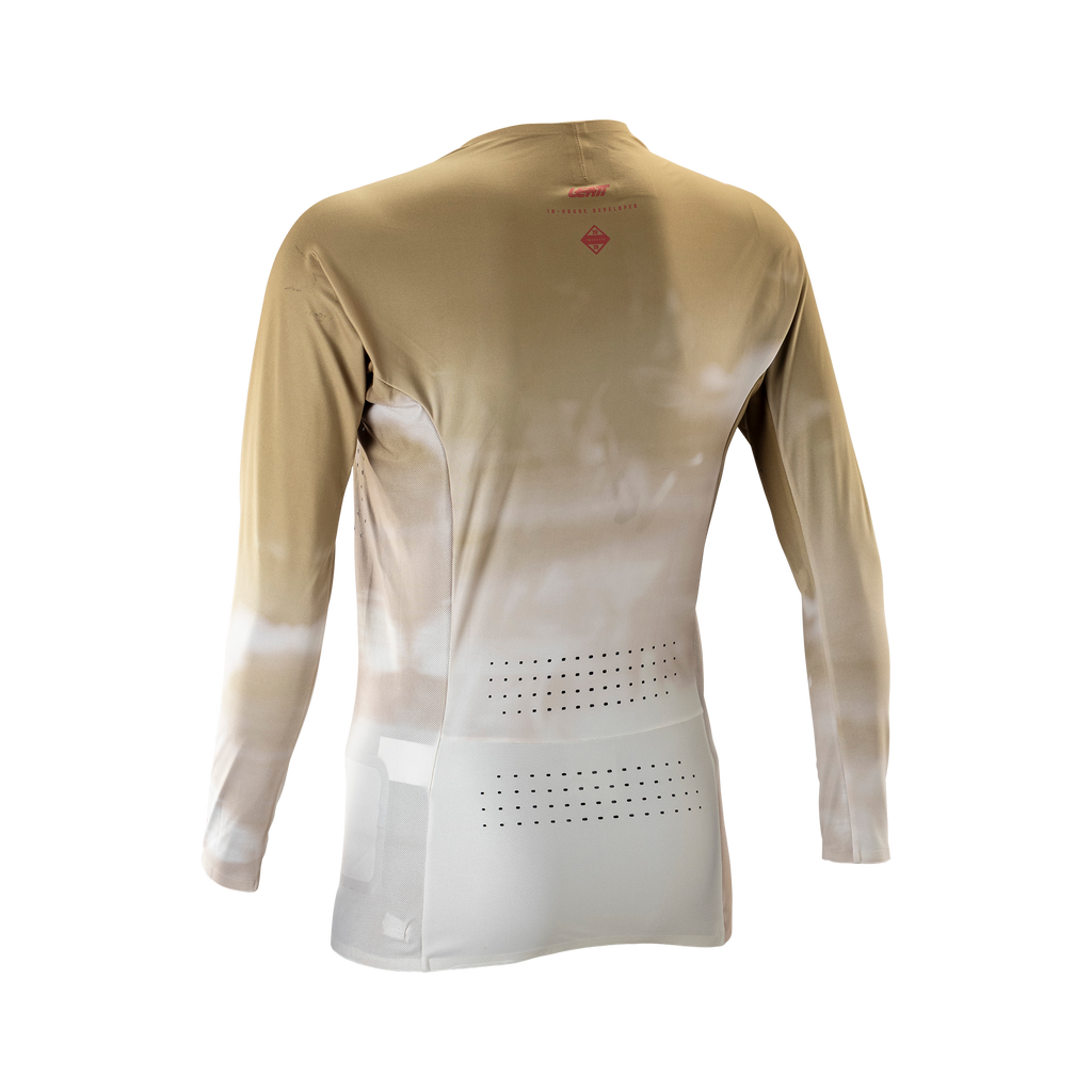 Jersey MTB Gravity 5.0 - Women H8