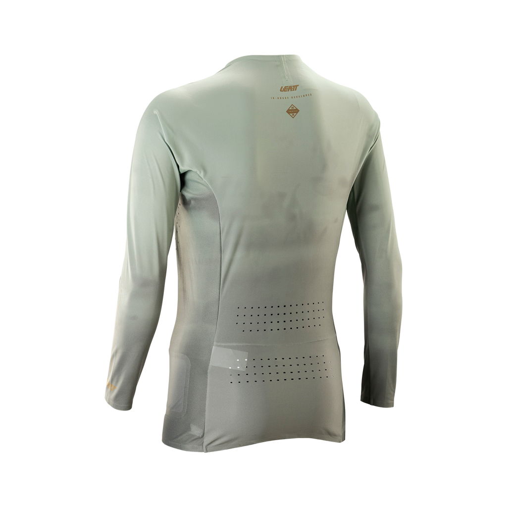 Jersey MTB Gravity 5.0 - Women H8