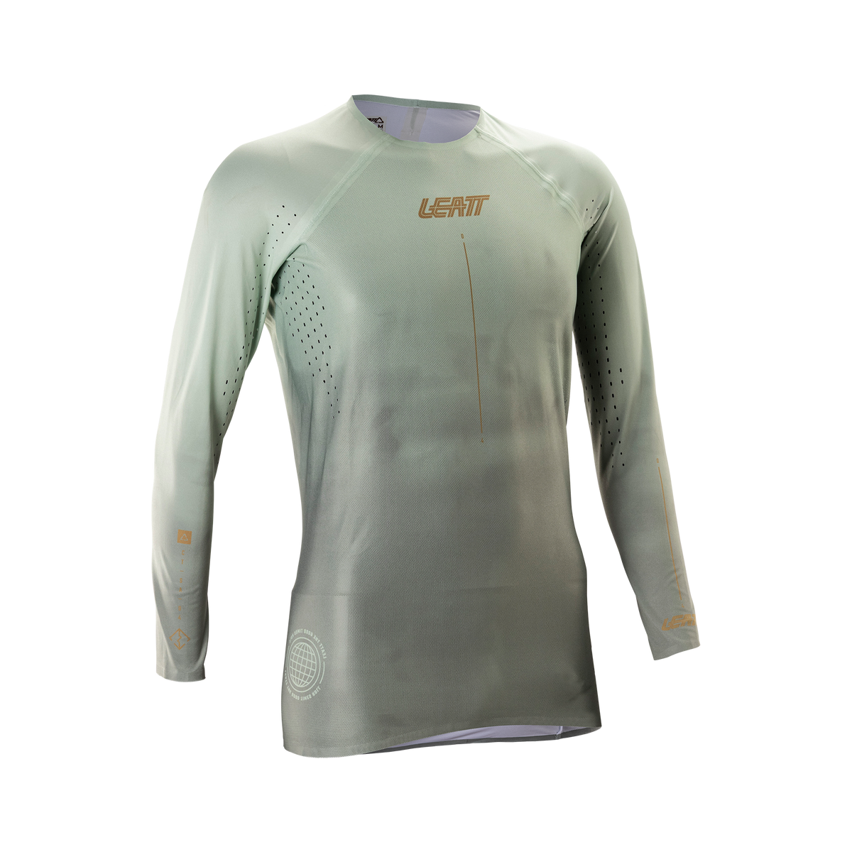 Jersey MTB Gravity 5.0 - Women H8
