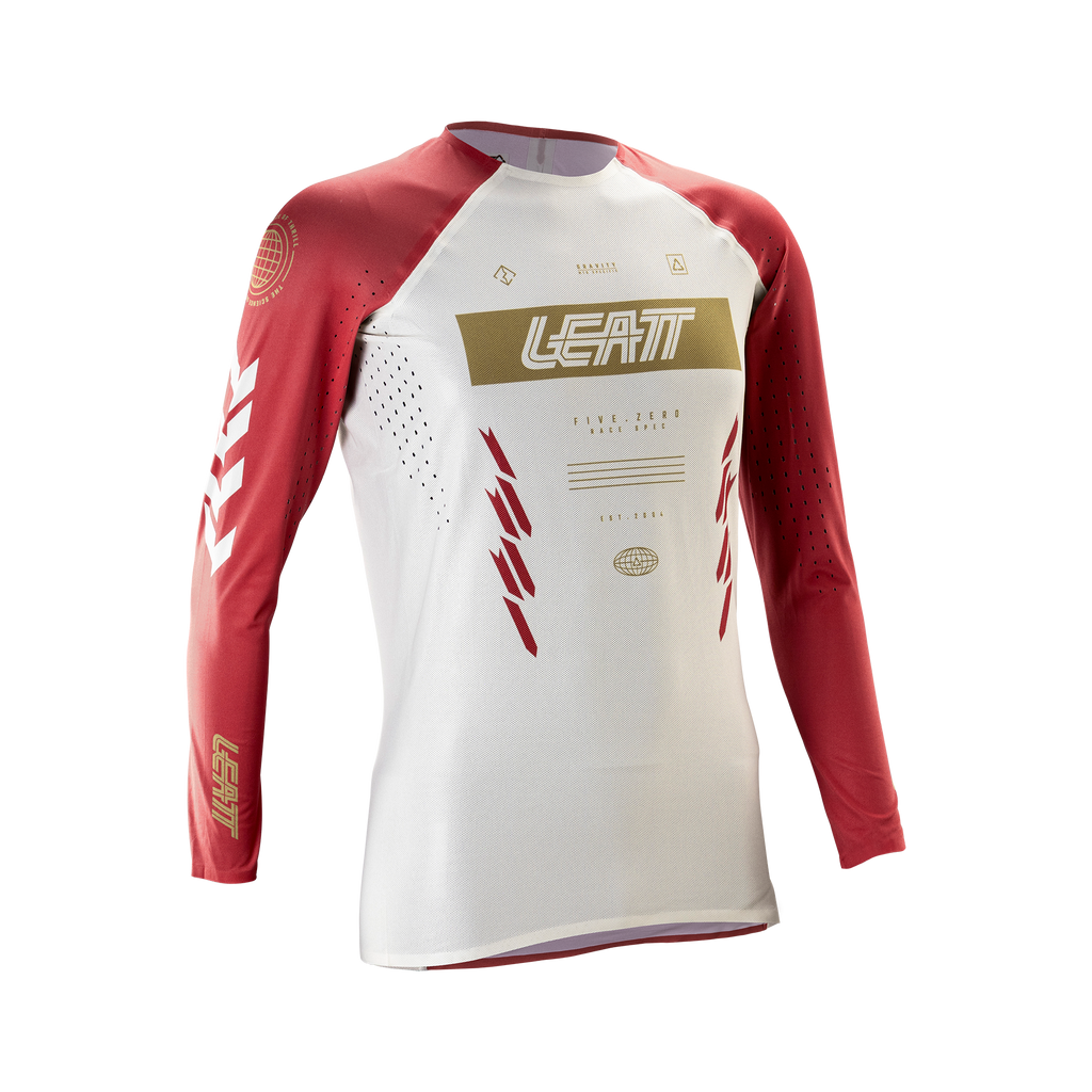 Jersey MTB Gravity 5.0 - Women S8