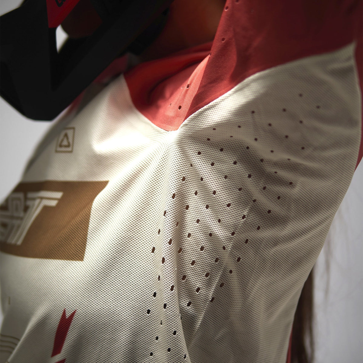 Jersey MTB Gravity 5.0 - Women H8