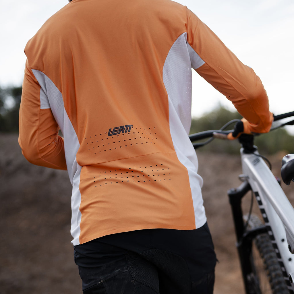 Jersey MTB Gravity 5.0 Q7