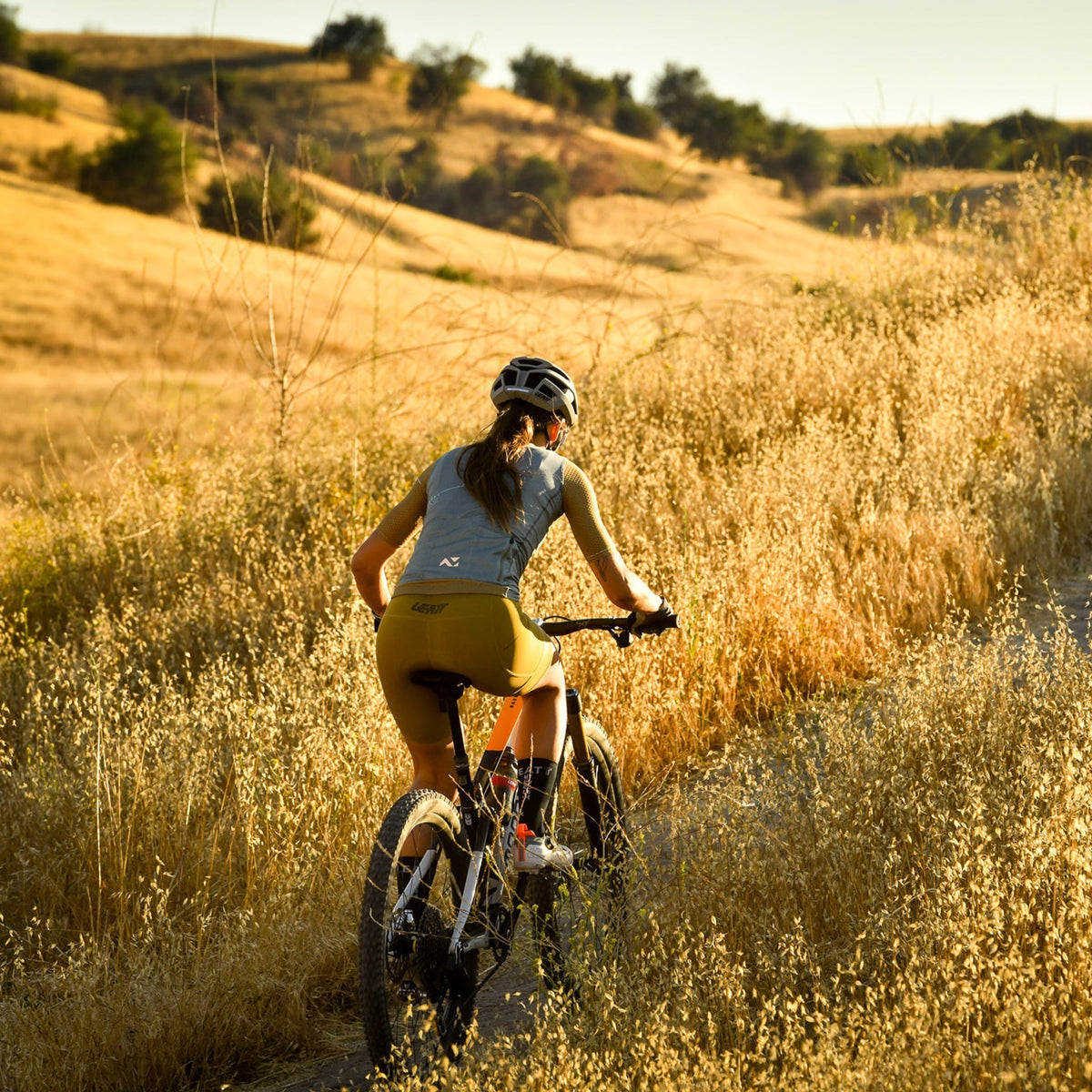 Jersey MTB Endurance 6.0 - Women E2