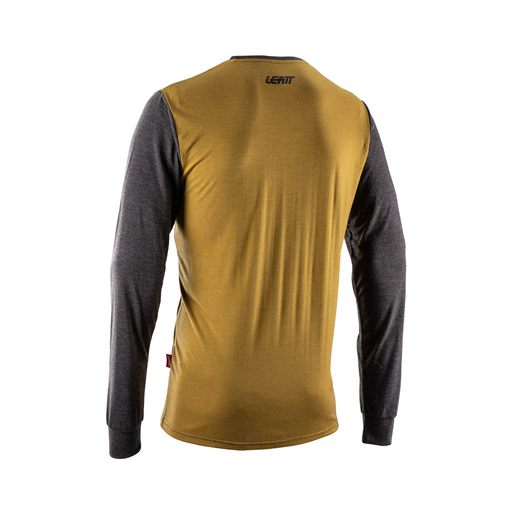 Long Sleeve Shirt Tech X0