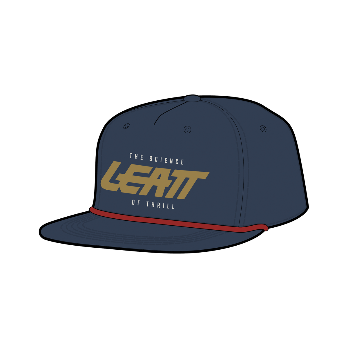 Cap Retro Z6