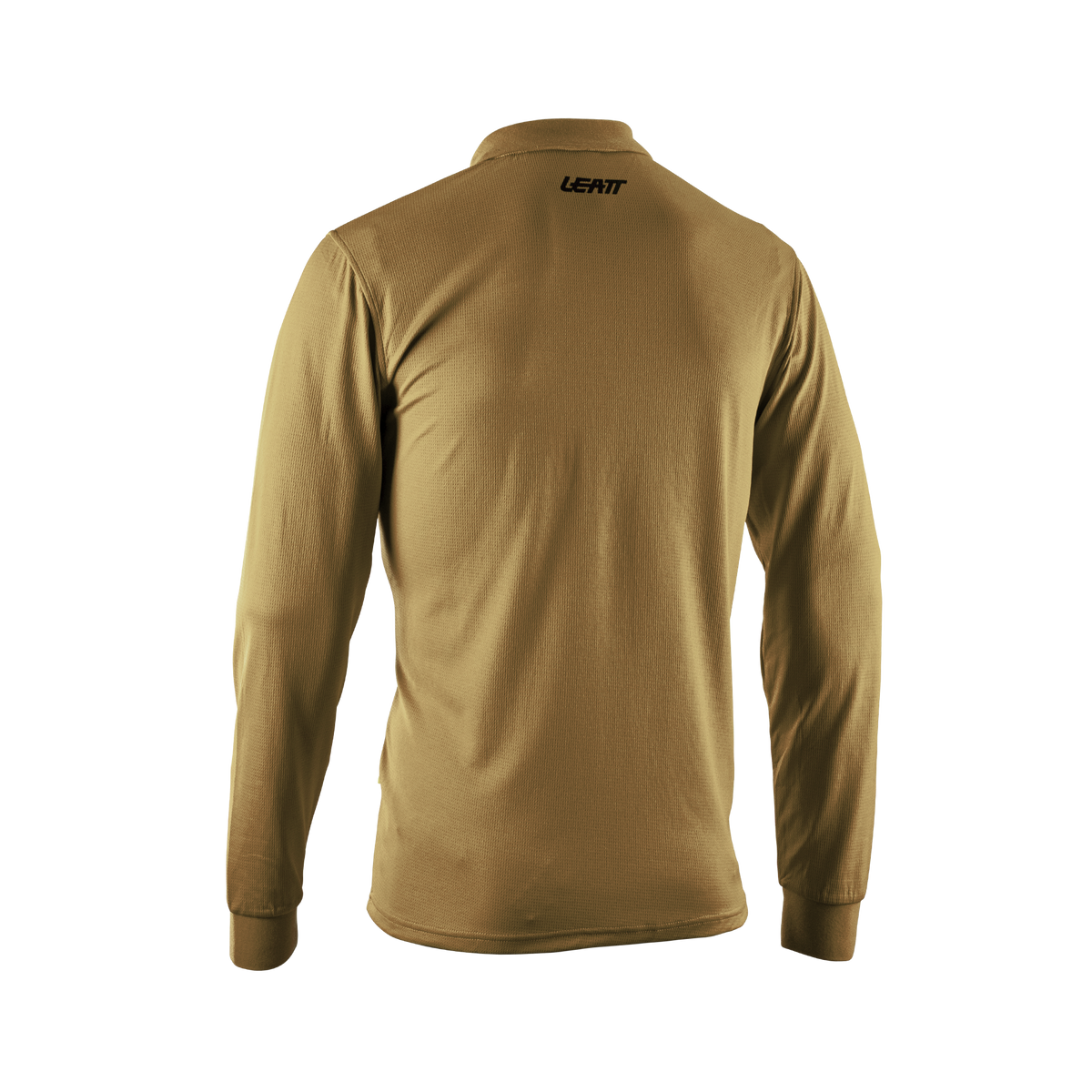 Polo Shirt Long Sleeve Team D1