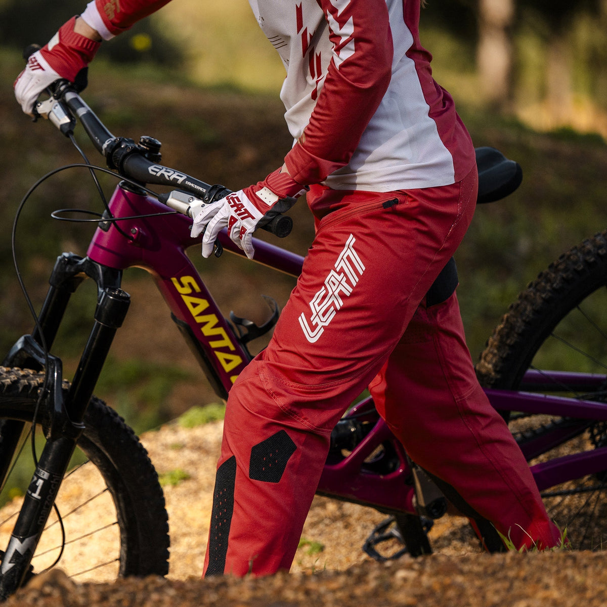 Pants MTB Gravity 3.0 - Women A7