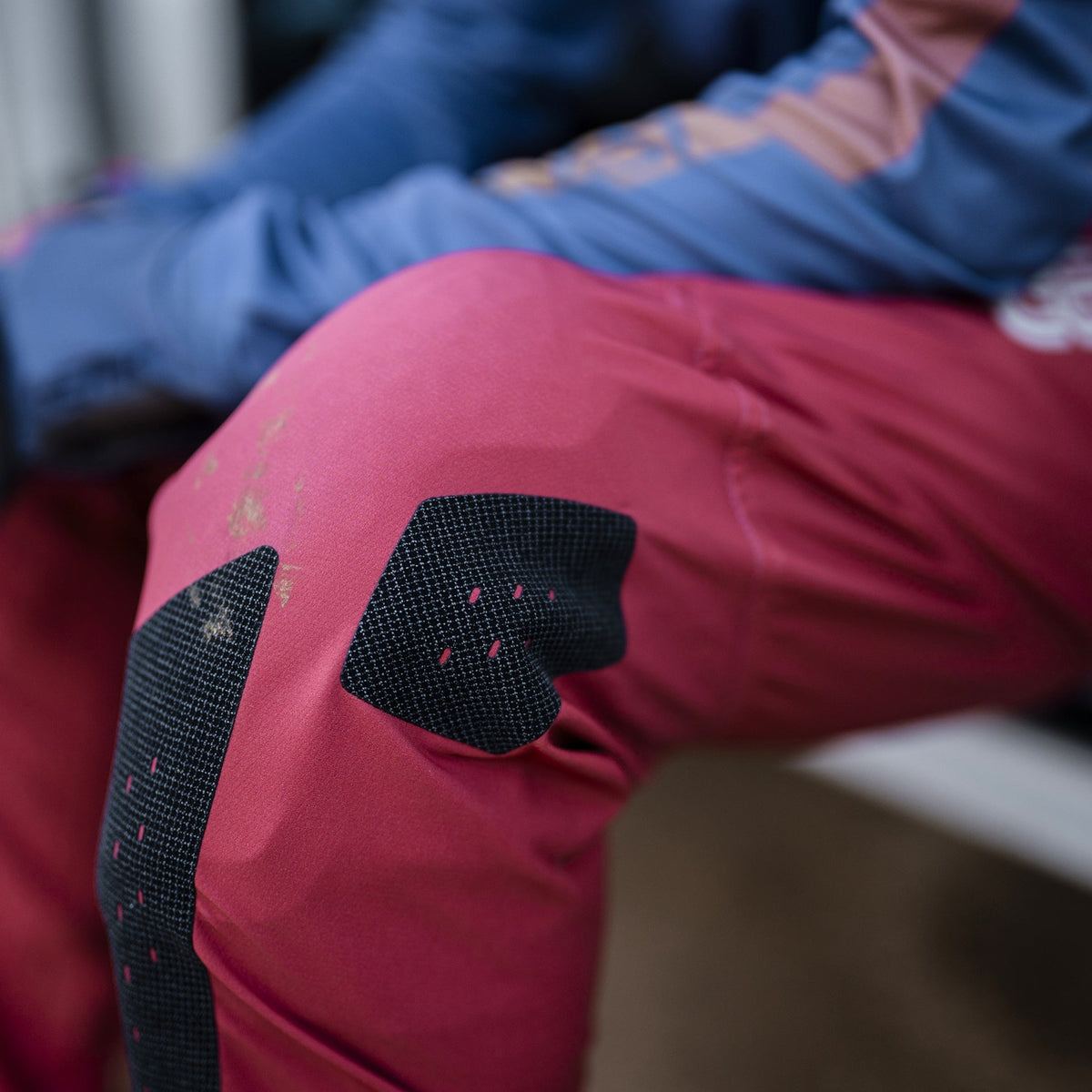 Pants MTB Gravity 3.0 - Women A7