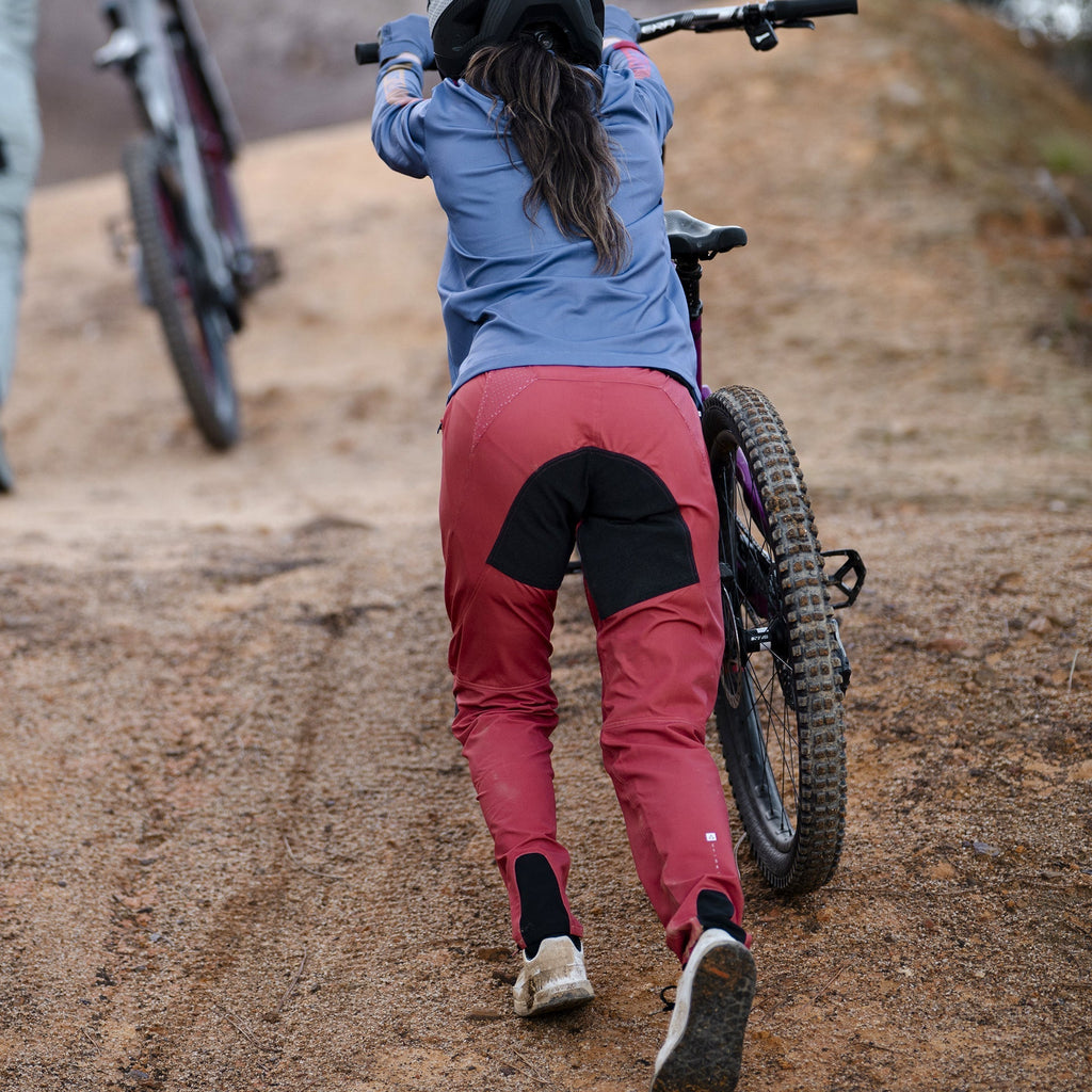 Pants MTB Gravity 3.0 - Women A7