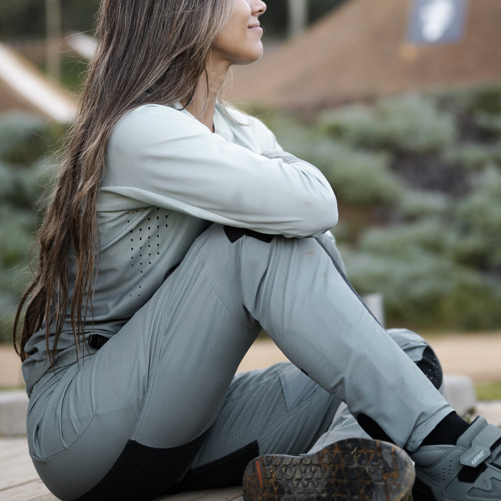 Pants MTB Gravity 3.0 - Women A7