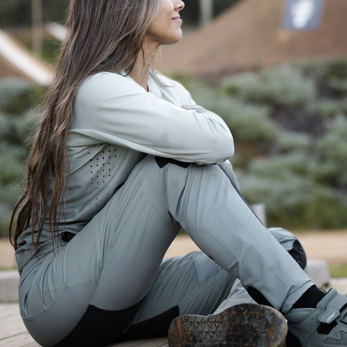 Pants MTB Gravity 3.0 - Women A7