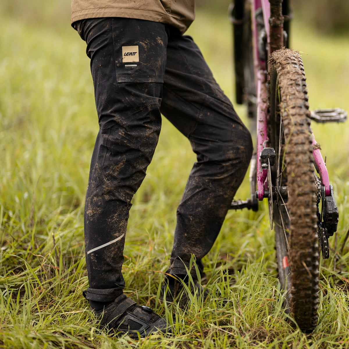 Pants MTB HydraDri 3.0 - Women P7