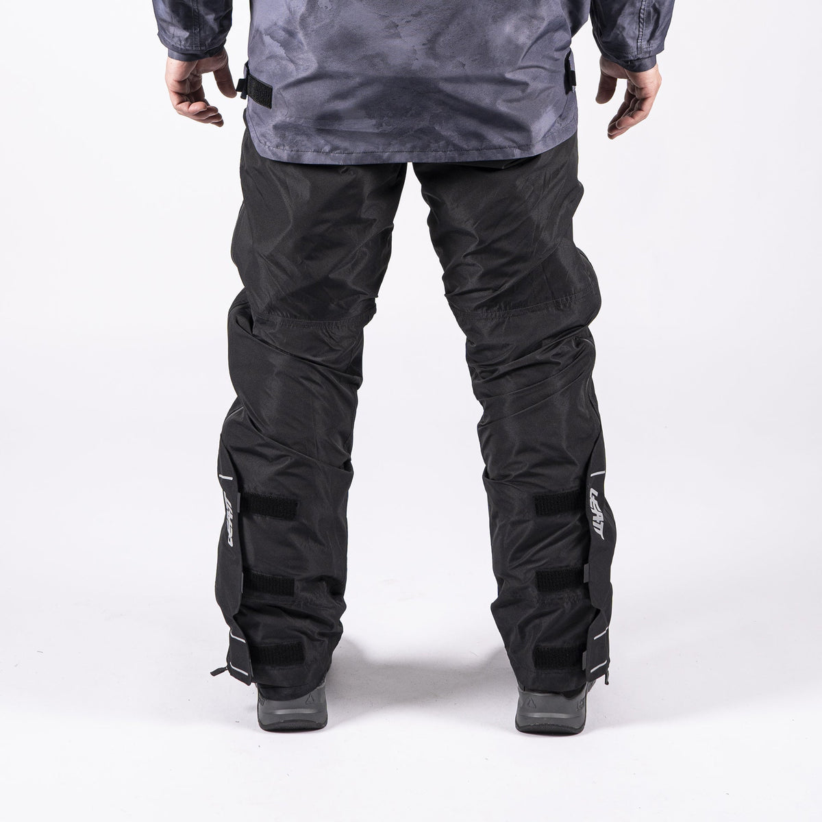 Pant ADV Rain Cover T1