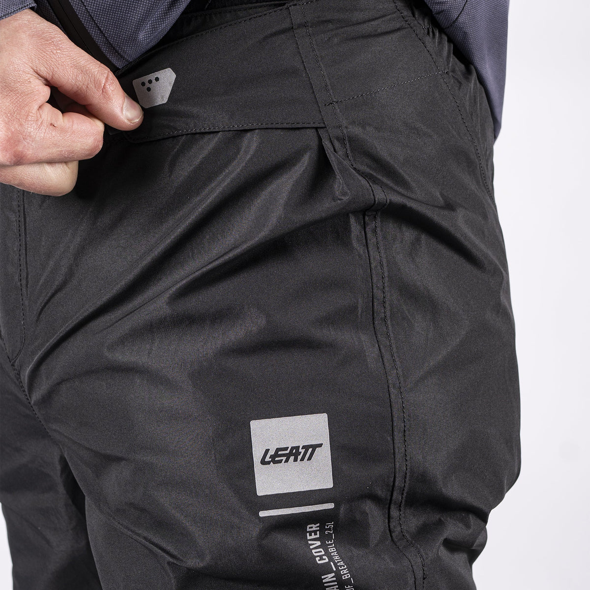 Pant ADV Rain Cover T1