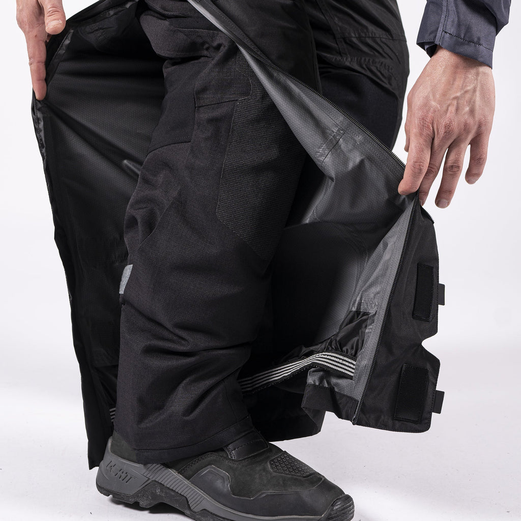 Pant ADV Rain Cover T1