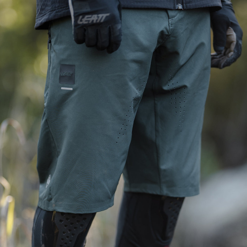 Shorts MTB Trail 3.0 Liner A9
