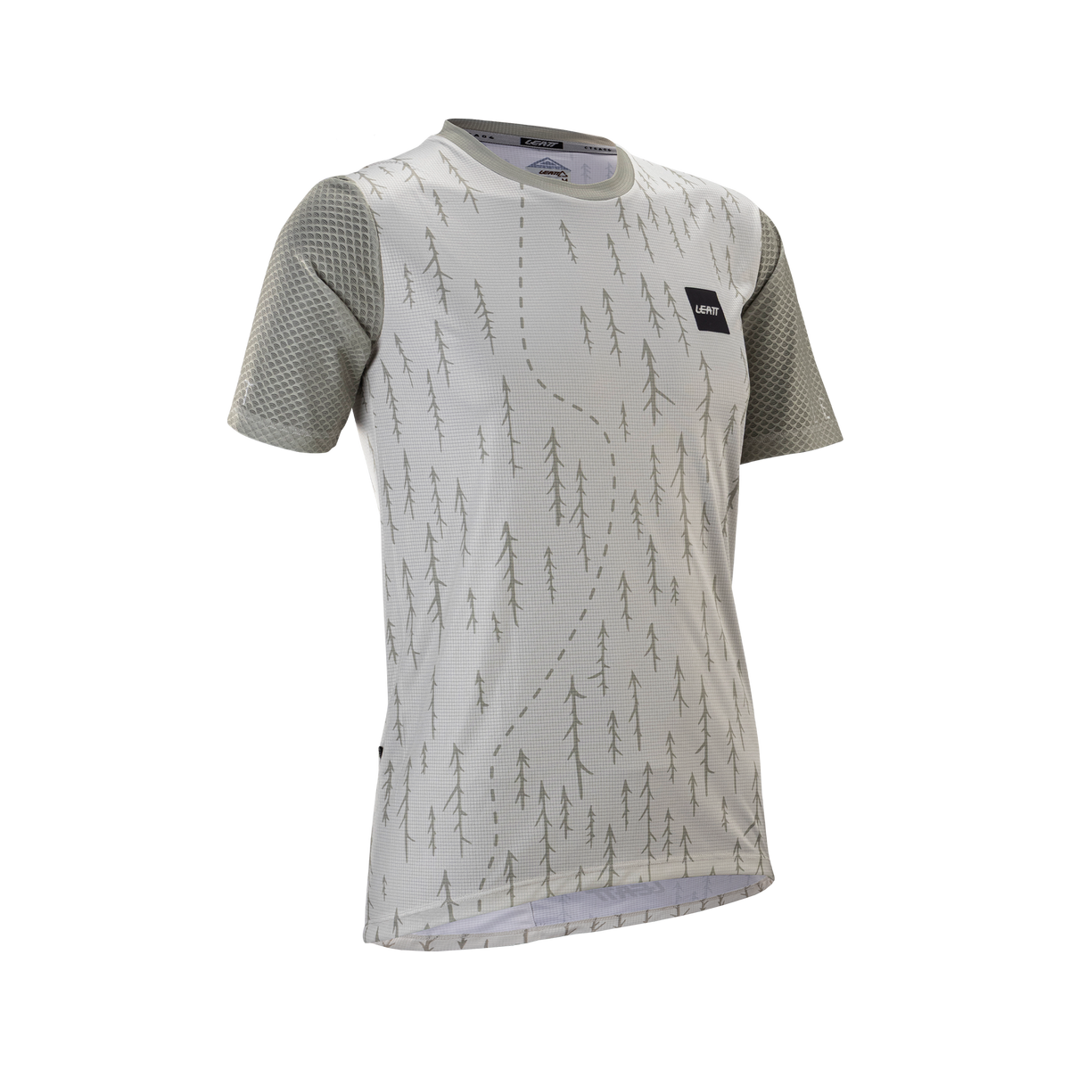 Jersey MTB Trail 3.0 - Women T0