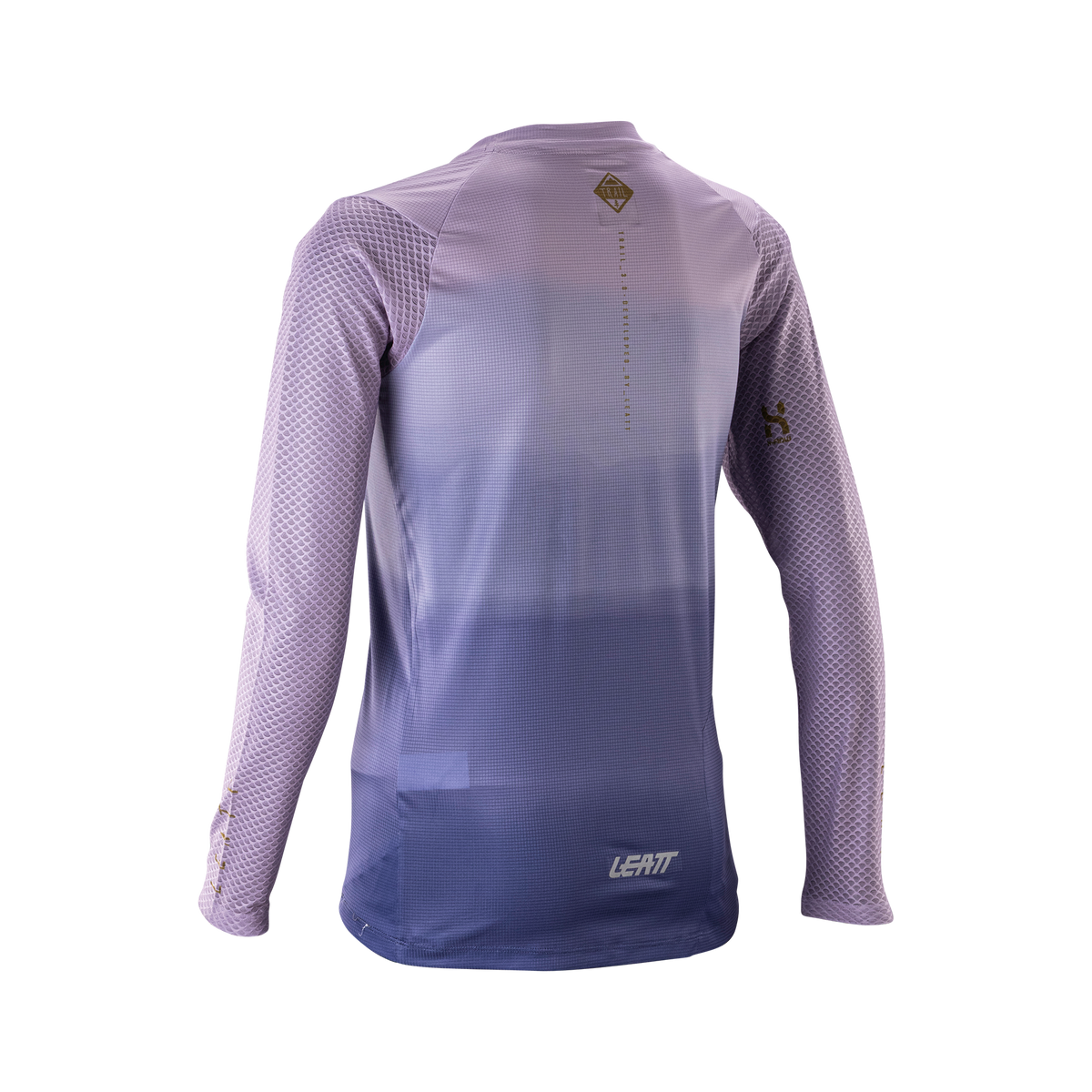 Jersey MTB Trail 3.0 - Long Sleeve - Women E6
