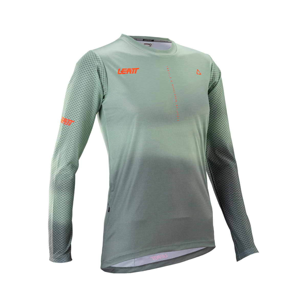 Jersey MTB Trail 3.0 - Long Sleeve - Women E6