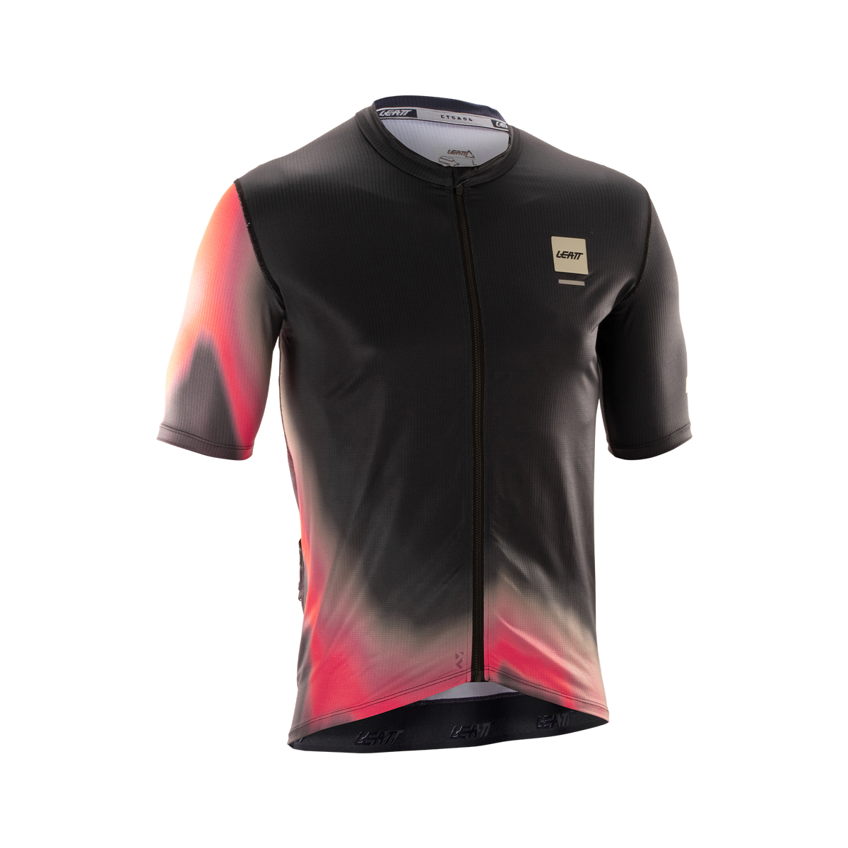 Jersey MTB Endurance 3.0 Q3