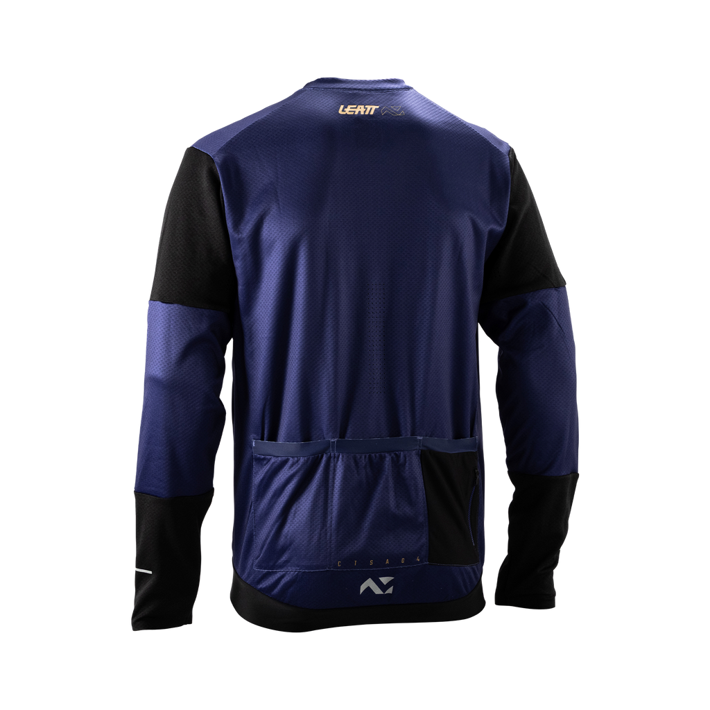 Jersey MTB Endurance 3.0 - Long Sleeve O2