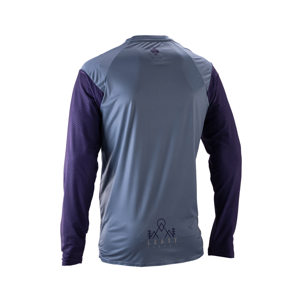 Jersey MTB Trail 3.0 - Long Sleeve V0