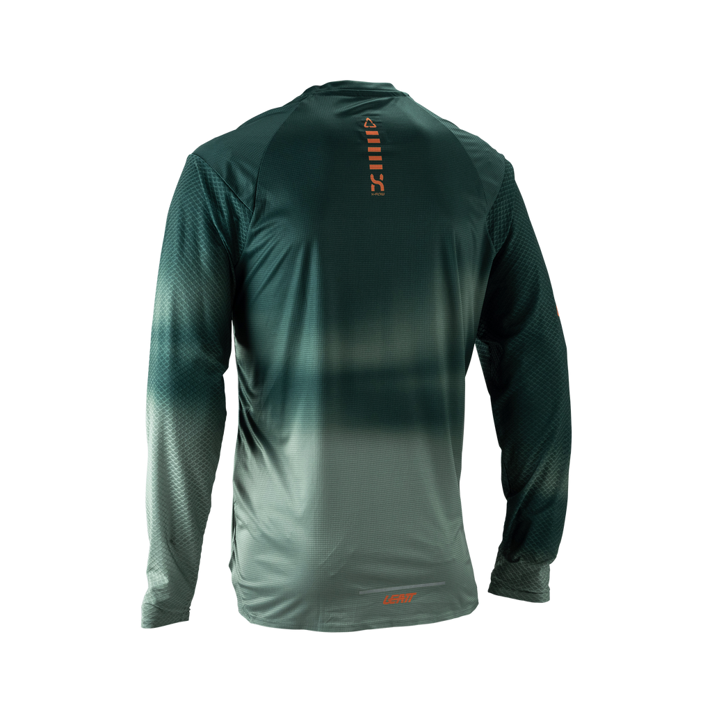 Jersey MTB Trail 3.0 - Long Sleeve K5