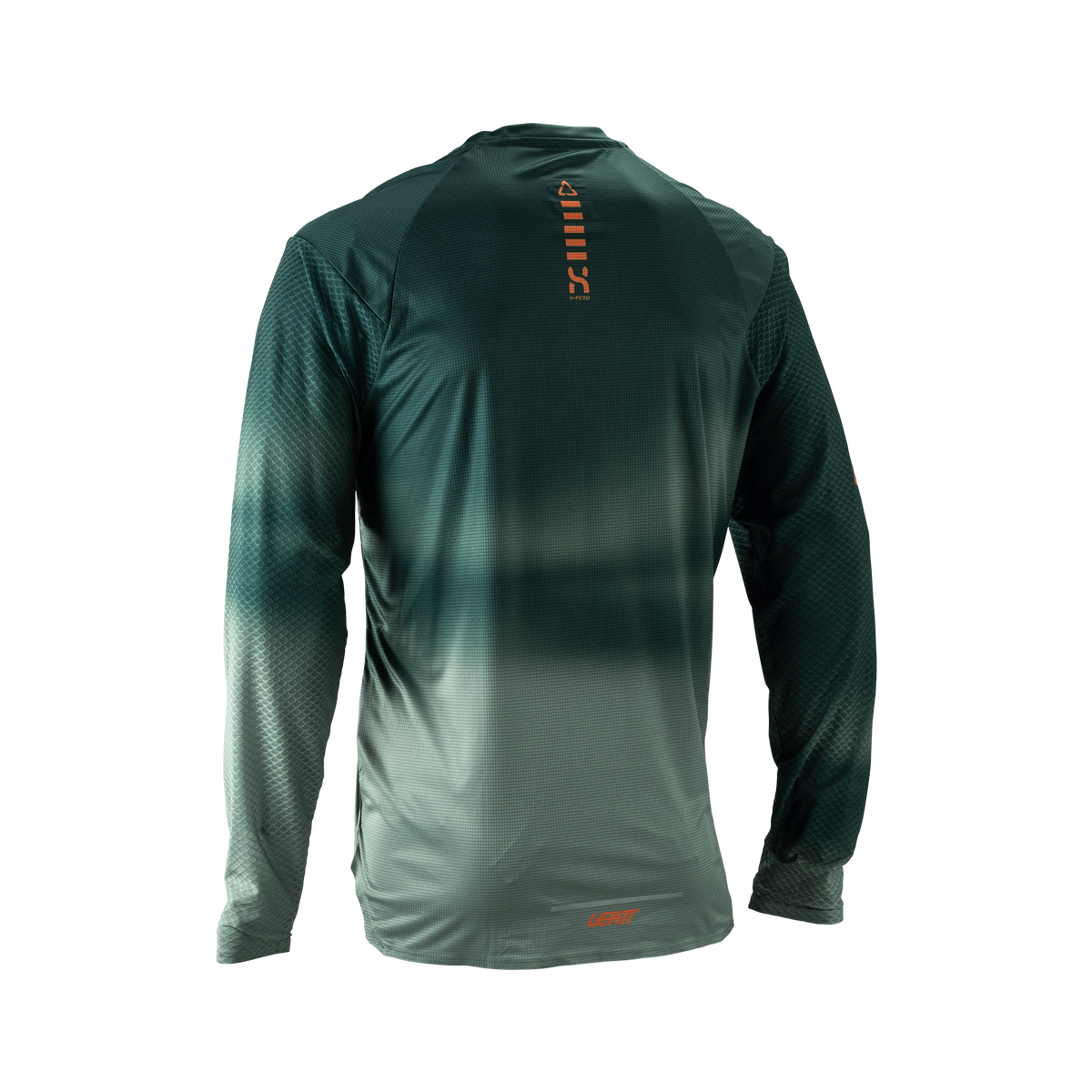 Jersey MTB Trail 3.0 - Long Sleeve K5