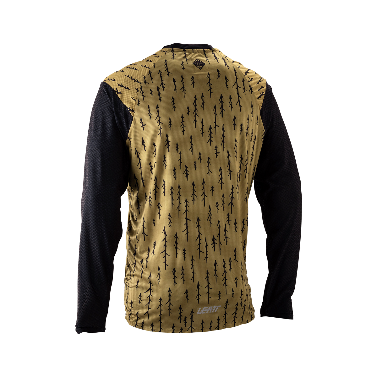 Jersey MTB Trail 3.0 - Long Sleeve V0