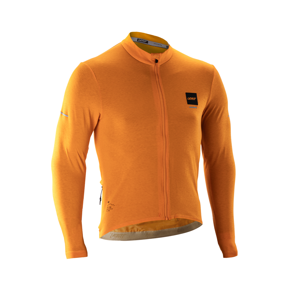 Jersey MTB Endurance 4.0 - Long Sleeve T3