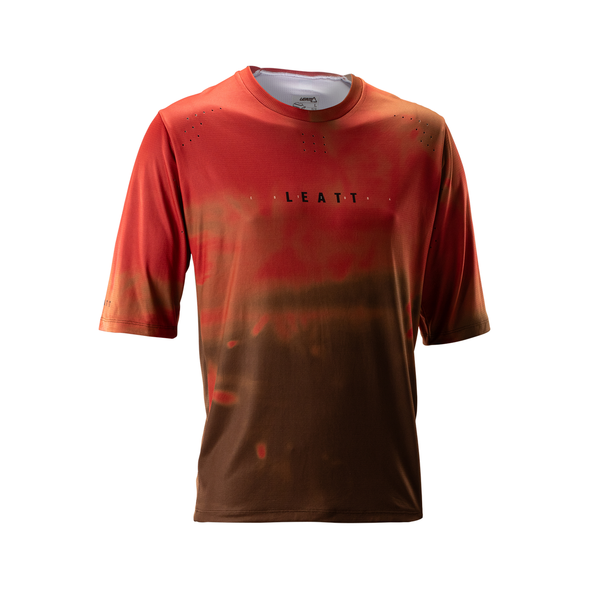 Jersey MTB Gravity 4.0 C5