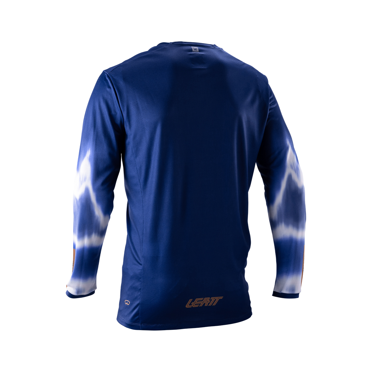 Jersey MTB Gravity 4.0 - Long Sleeve W5