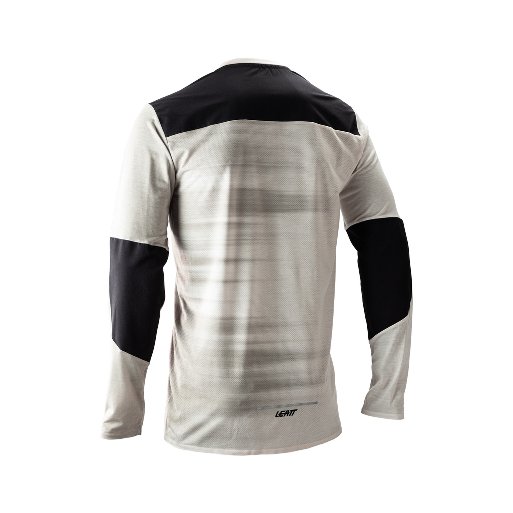 Jersey MTB Trail 4.0 - Long Sleeve T0