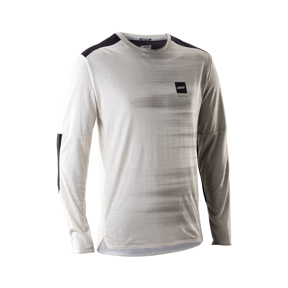 Jersey MTB Trail 4.0 - Long Sleeve T0