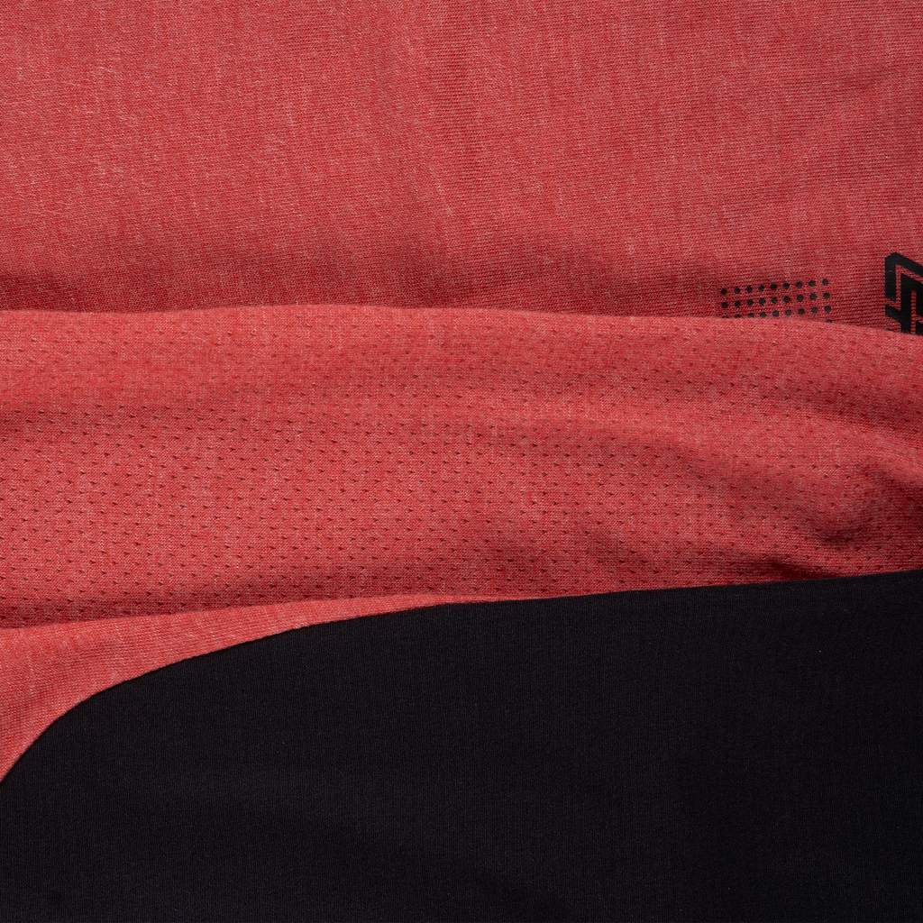 Jersey MTB Trail 4.0 - Long Sleeve T0